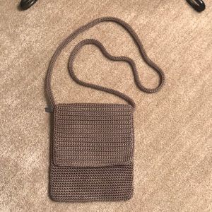 The Sak crossbody purse